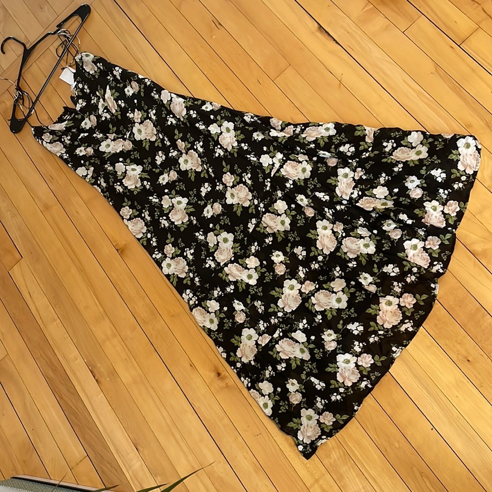 NWT; Reformation Dress